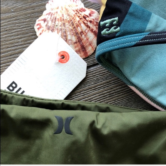 🌴🌼BILLABONG- COLOR SPELL BIKINI SET🌼🌴 - Picture 8 of 8